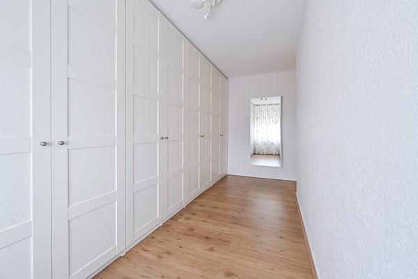 Medium property photo - Egergaard 34, 3206 PD Spijkenisse